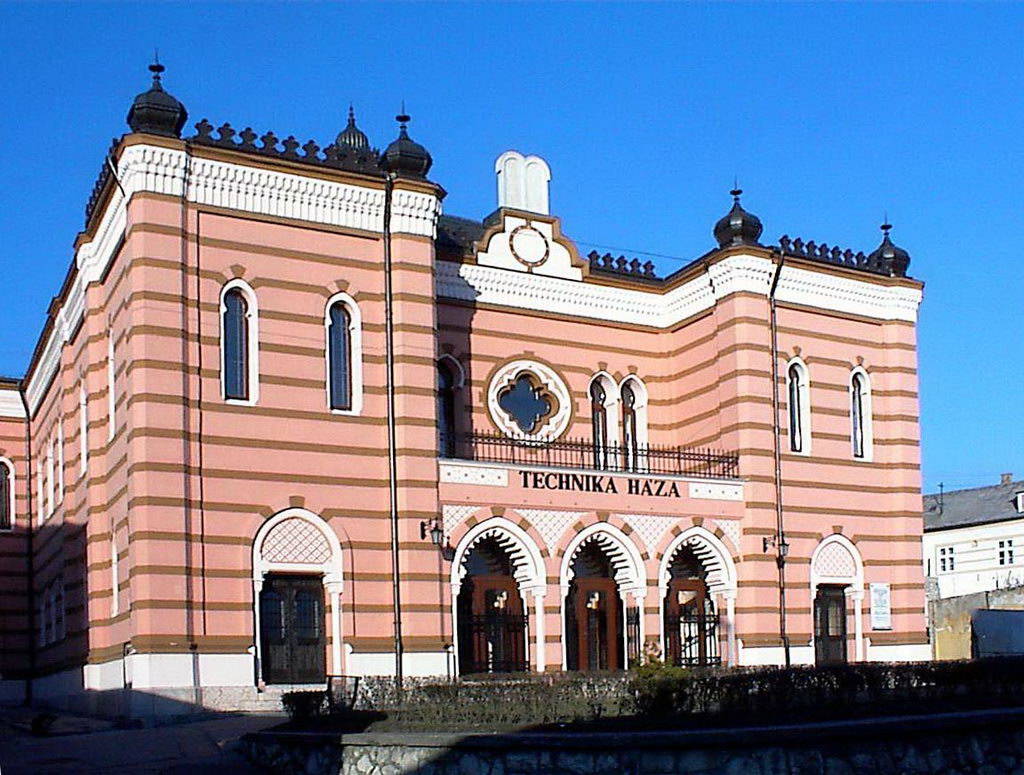 Amadeus Vendégház – Esztergom fotó 5