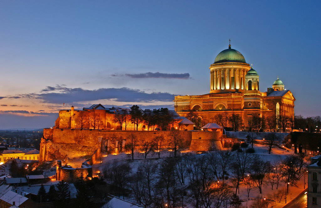 Amadeus Vendégház – Esztergom fotó 57