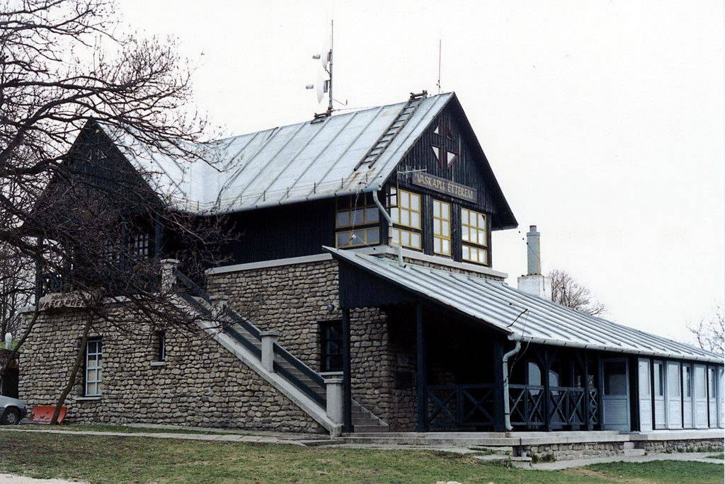 Amadeus Vendégház – Esztergom fotó 6