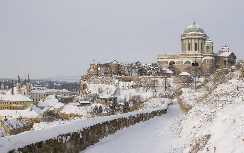 Amadeus Vendégház – Esztergom fotó 58