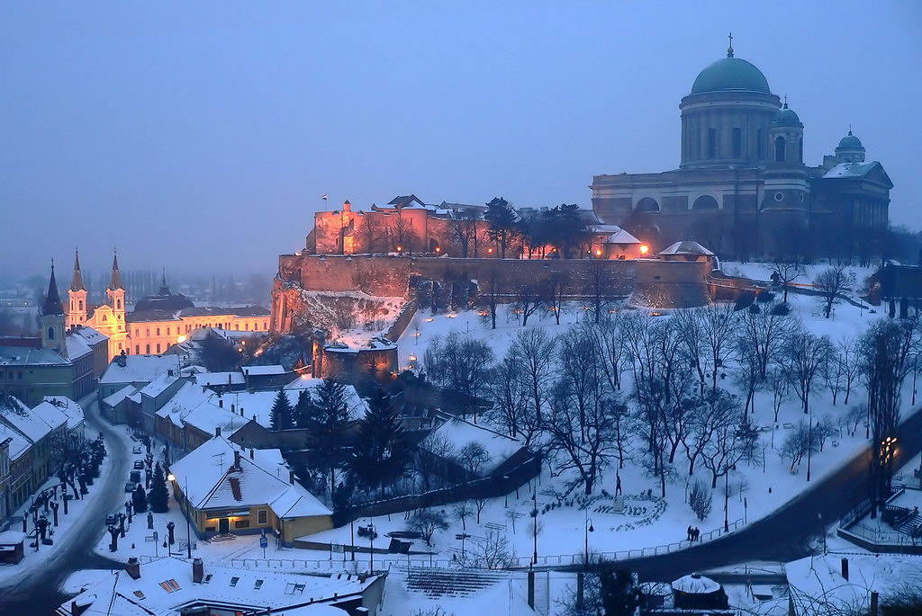 Amadeus Vendégház – Esztergom fotó 59