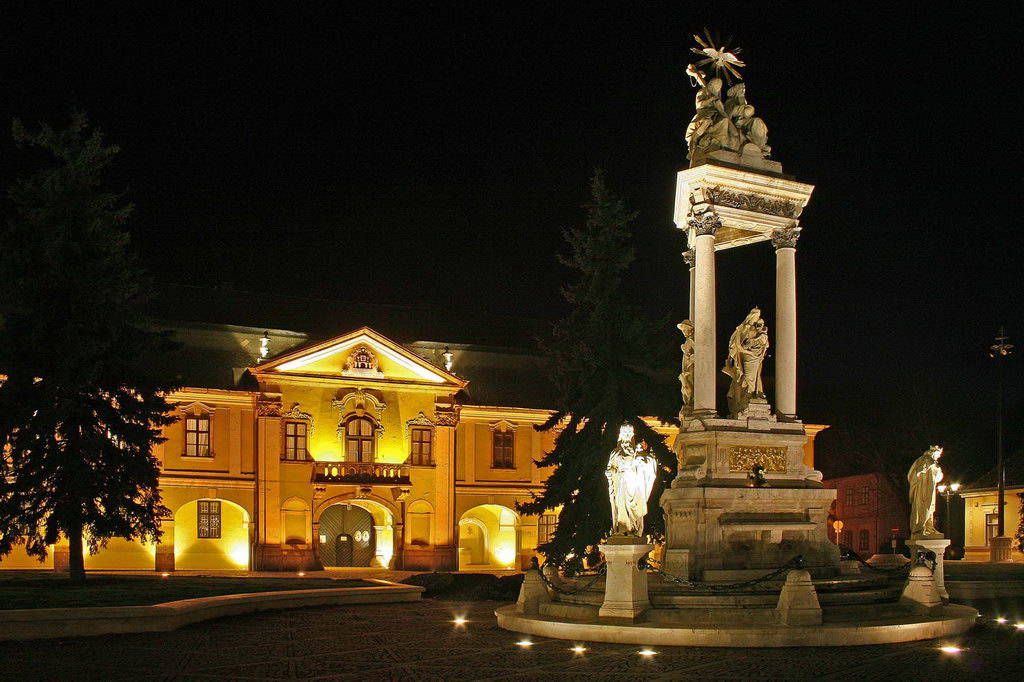 Amadeus Vendégház – Esztergom fotó 60