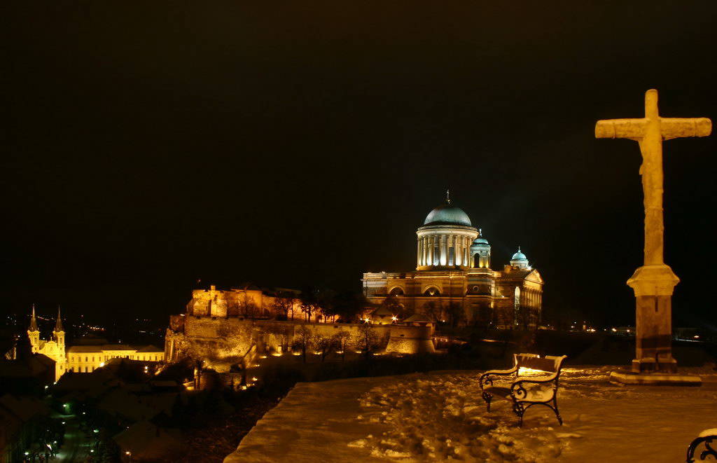Amadeus Vendégház – Esztergom