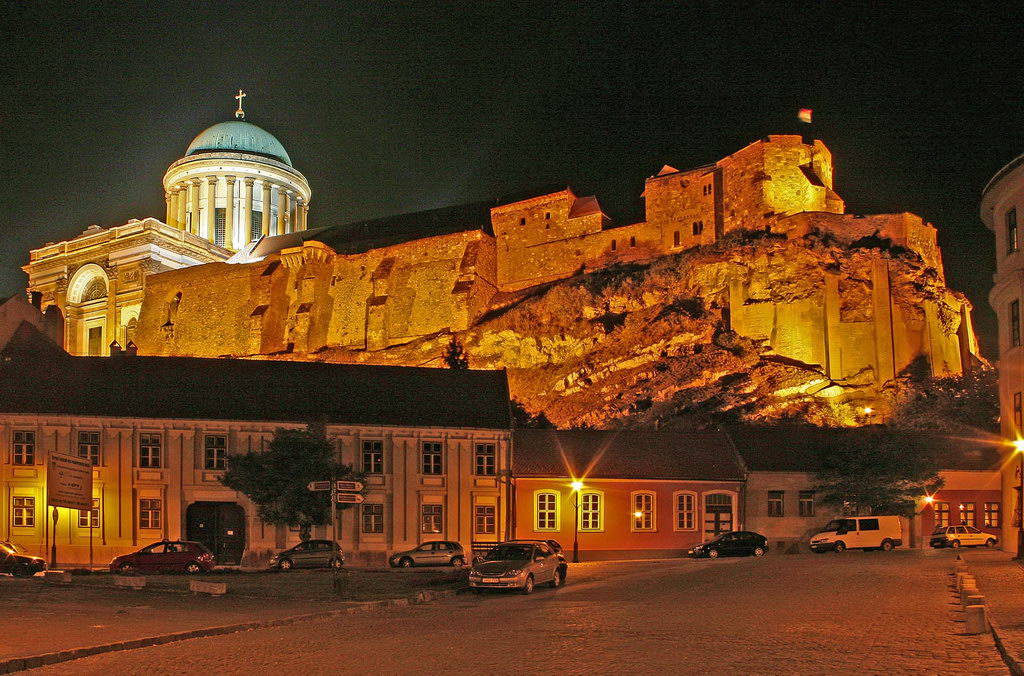 Amadeus Vendégház – Esztergom fotó 63