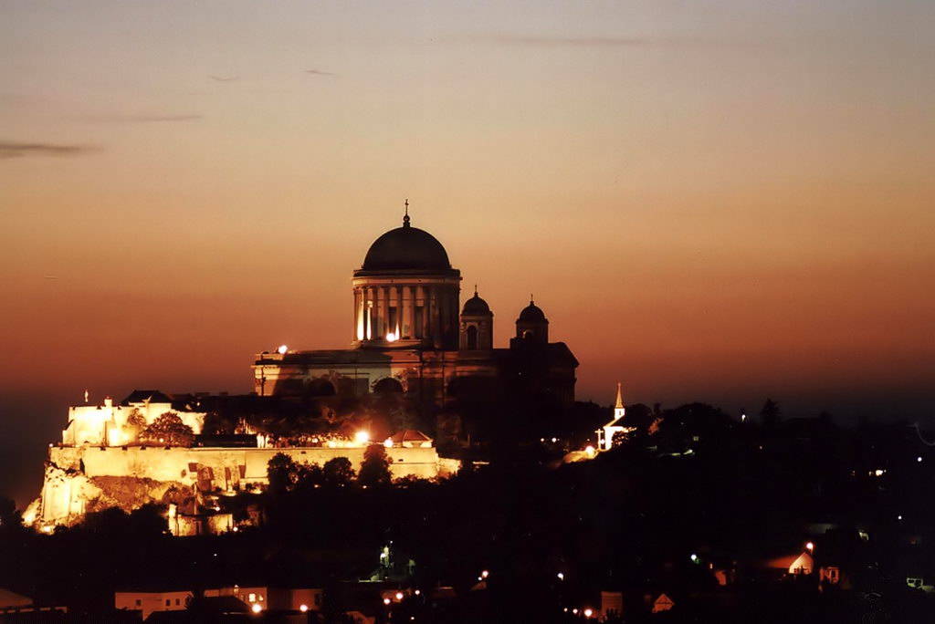 Amadeus Vendégház – Esztergom fotó 64