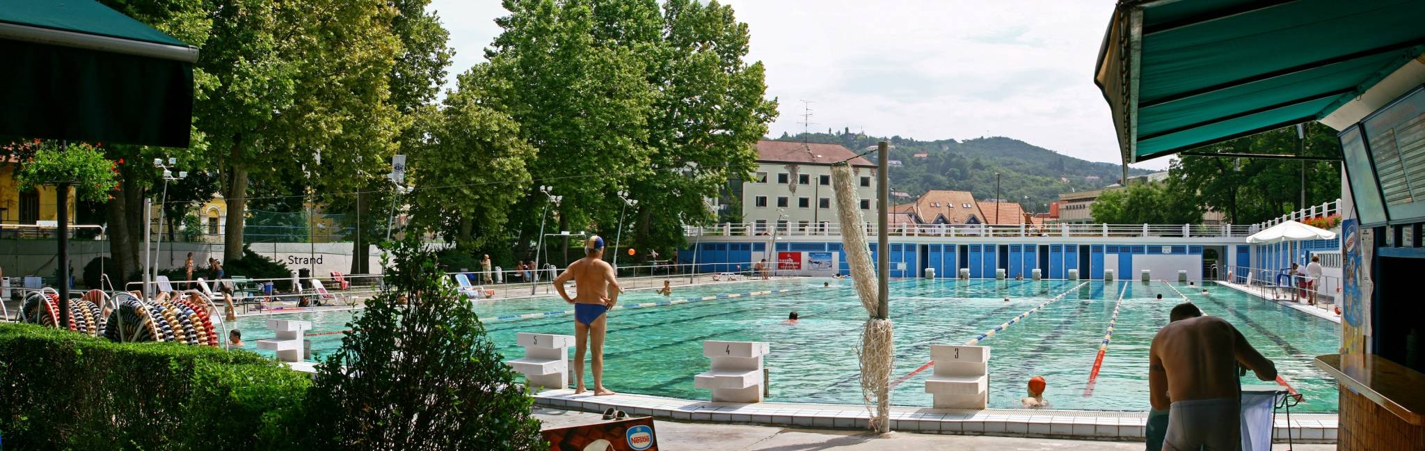 Amadeus Vendégház – Esztergom fotó 7