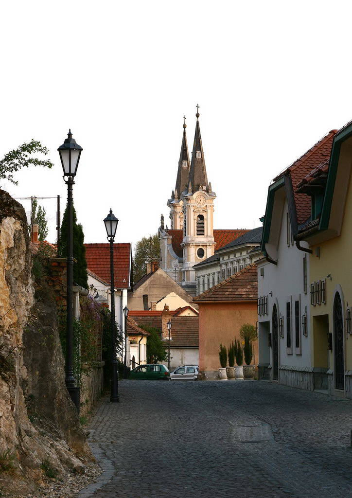 Amadeus Vendégház – Esztergom fotó 9