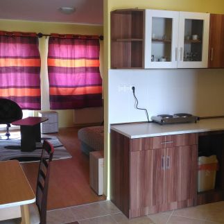 Szieszta Apartman1