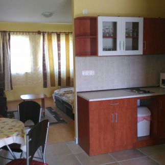 Szieszta Apartman2