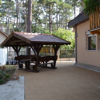 Grátisz Apartman16