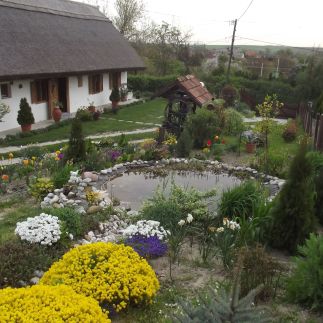 Magdolna Vendégház