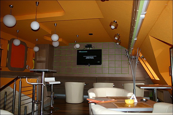 Sunset Pizzéria És Kávézó Dunaújváros – Dunaújváros fotó 9
