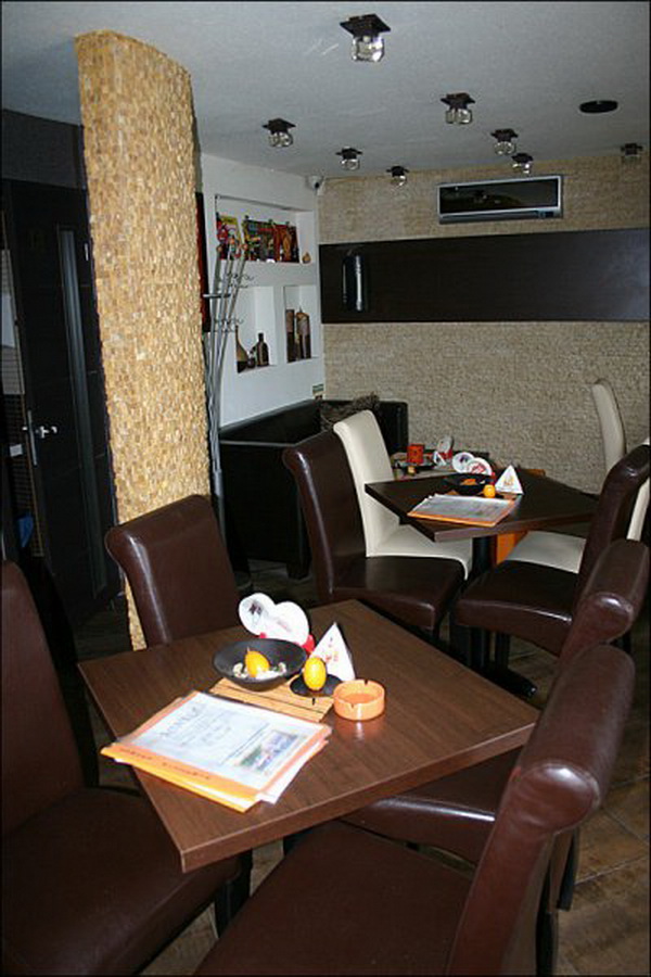 Sunset Pizzéria És Kávézó Dunaújváros – Dunaújváros fotó 14