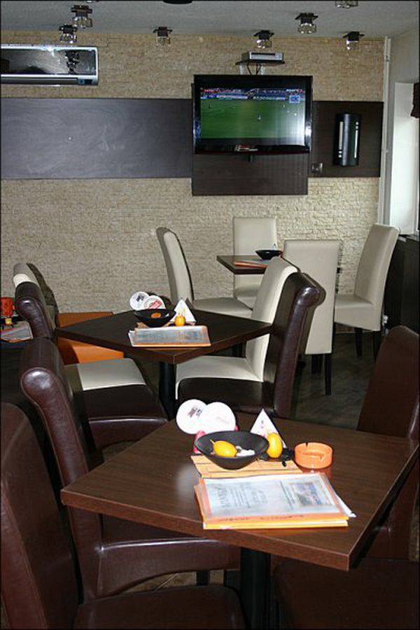 Sunset Pizzéria És Kávézó Dunaújváros – Dunaújváros fotó 17