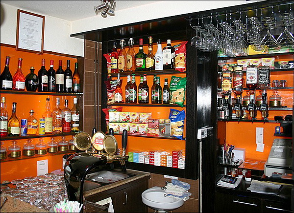Sunset Pizzéria És Kávézó Dunaújváros – Dunaújváros fotó 20