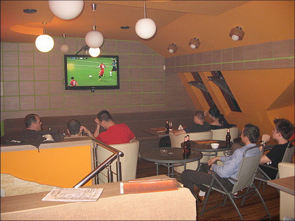 Sunset Pizzéria És Kávézó Dunaújváros – Dunaújváros fotó 27
