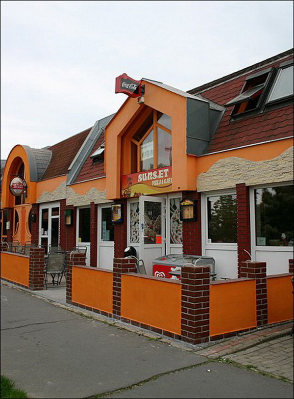 Sunset Pizzéria És Kávézó Dunaújváros – Dunaújváros fotó 3