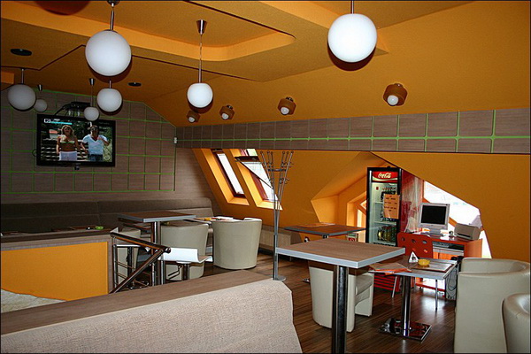 Sunset Pizzéria És Kávézó Dunaújváros – Dunaújváros fotó 6