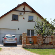 Gesztenye Apartman