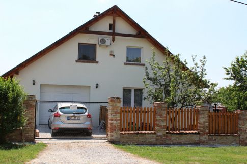 Gesztenye Apartman