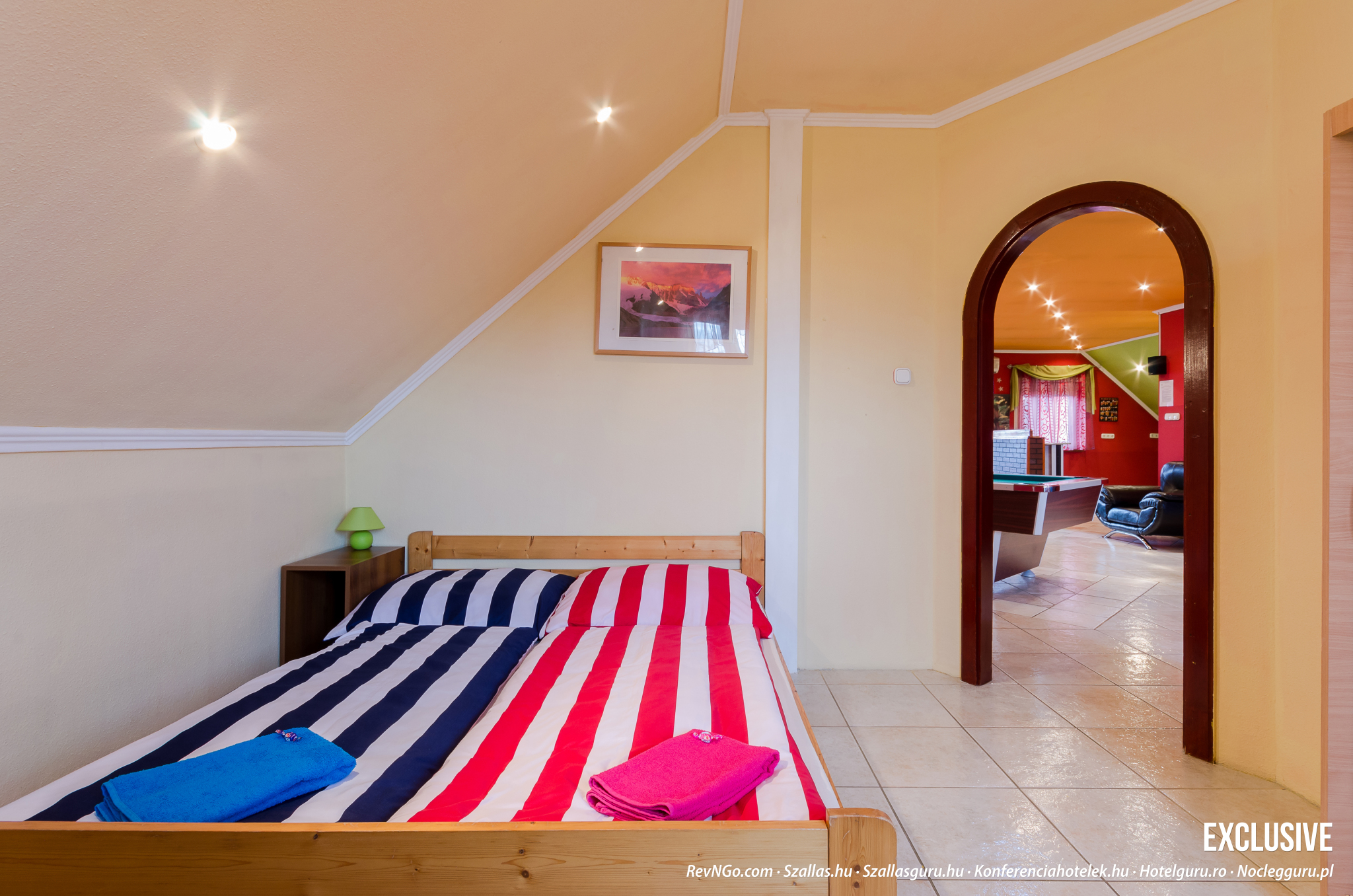 Partyhouse Apartman – Gyál fotó 108