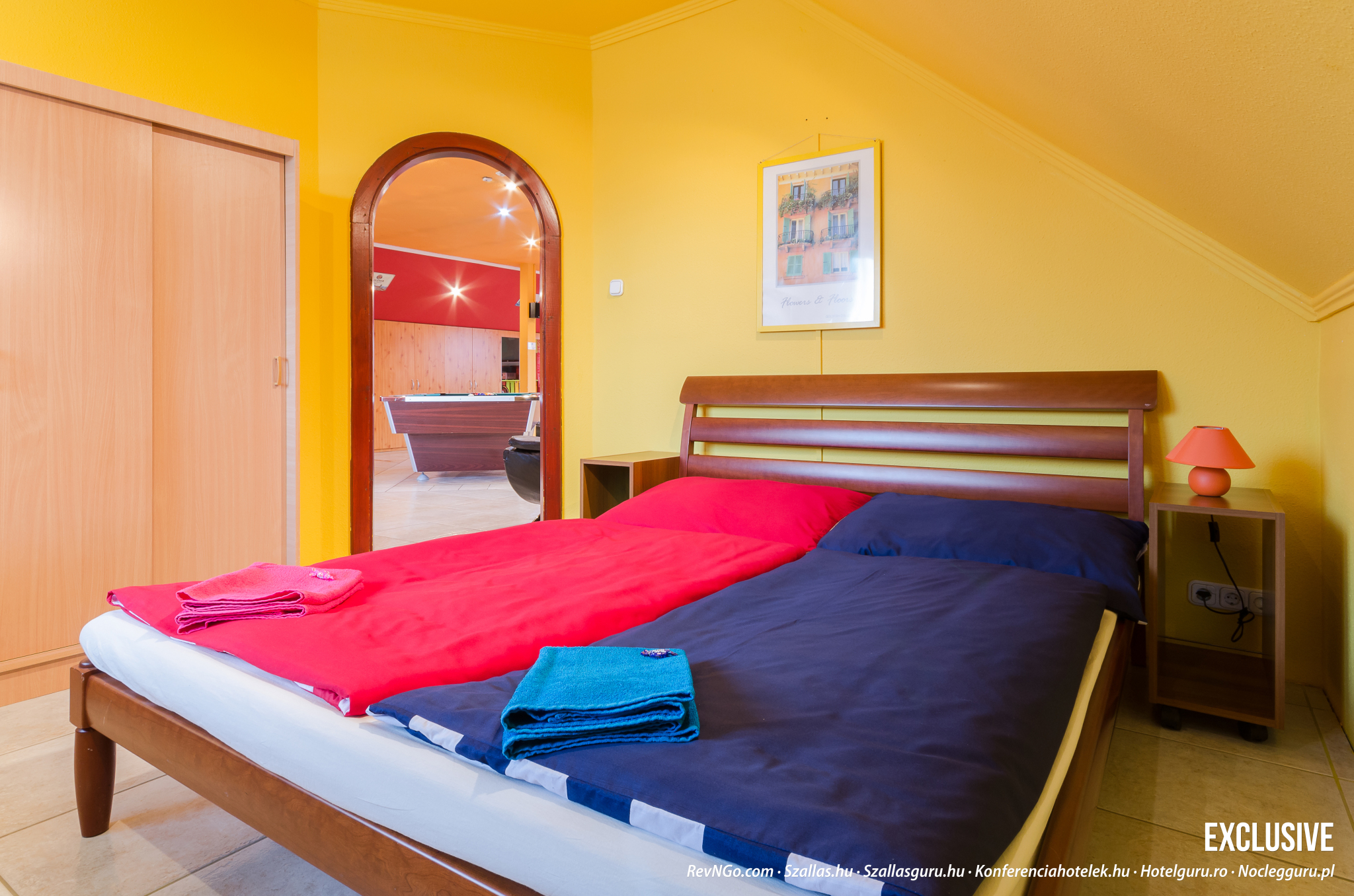 Partyhouse Apartman – Gyál fotó 109