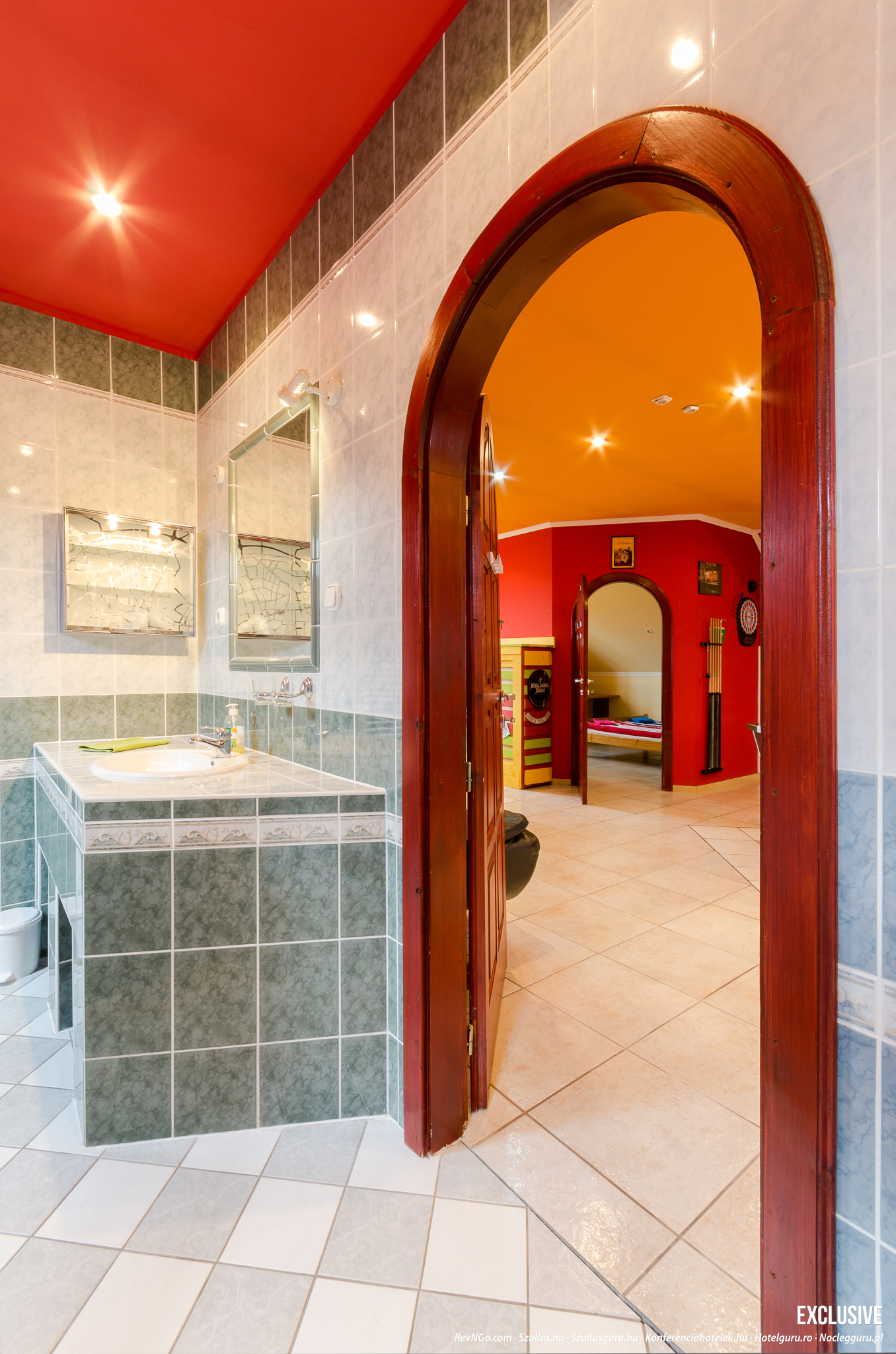 Partyhouse Apartman – Gyál fotó 110