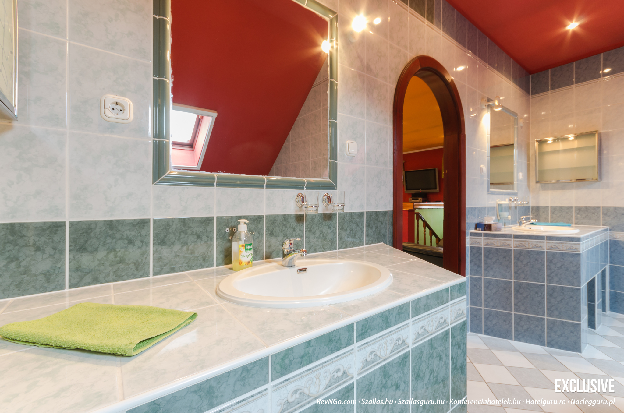 Partyhouse Apartman – Gyál fotó 115