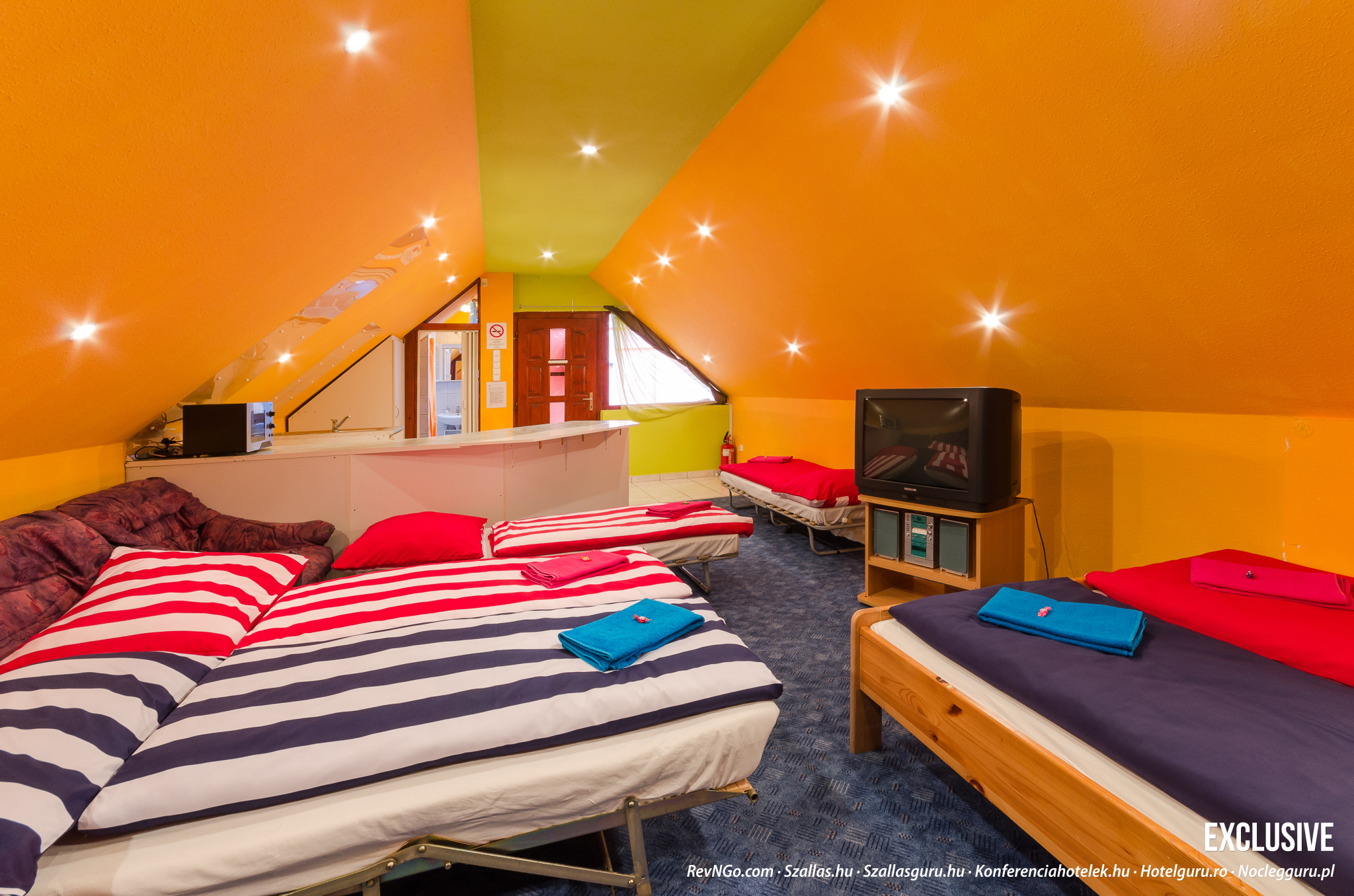 Partyhouse Apartman – Gyál fotó 116