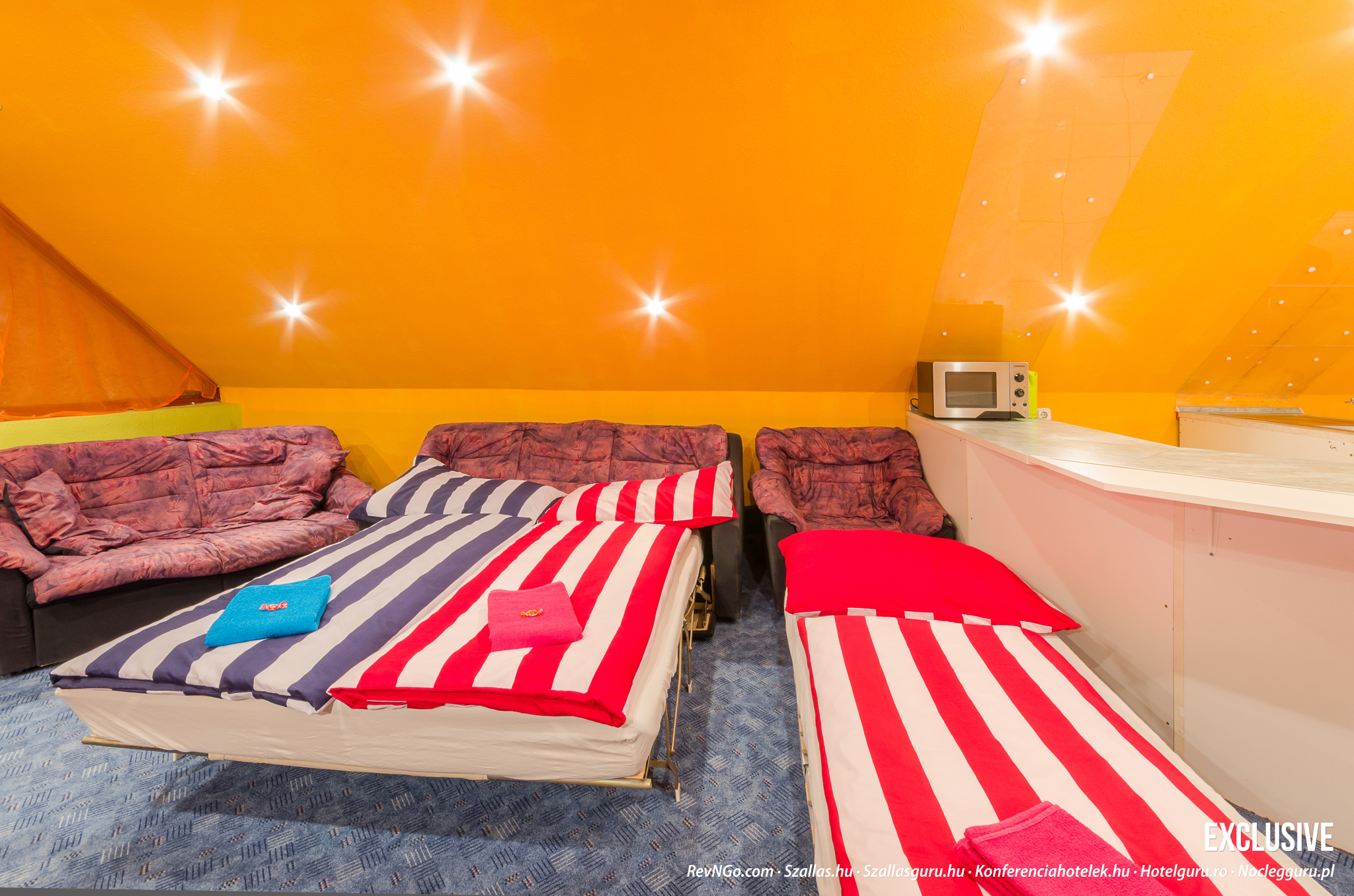 Partyhouse Apartman – Gyál fotó 117