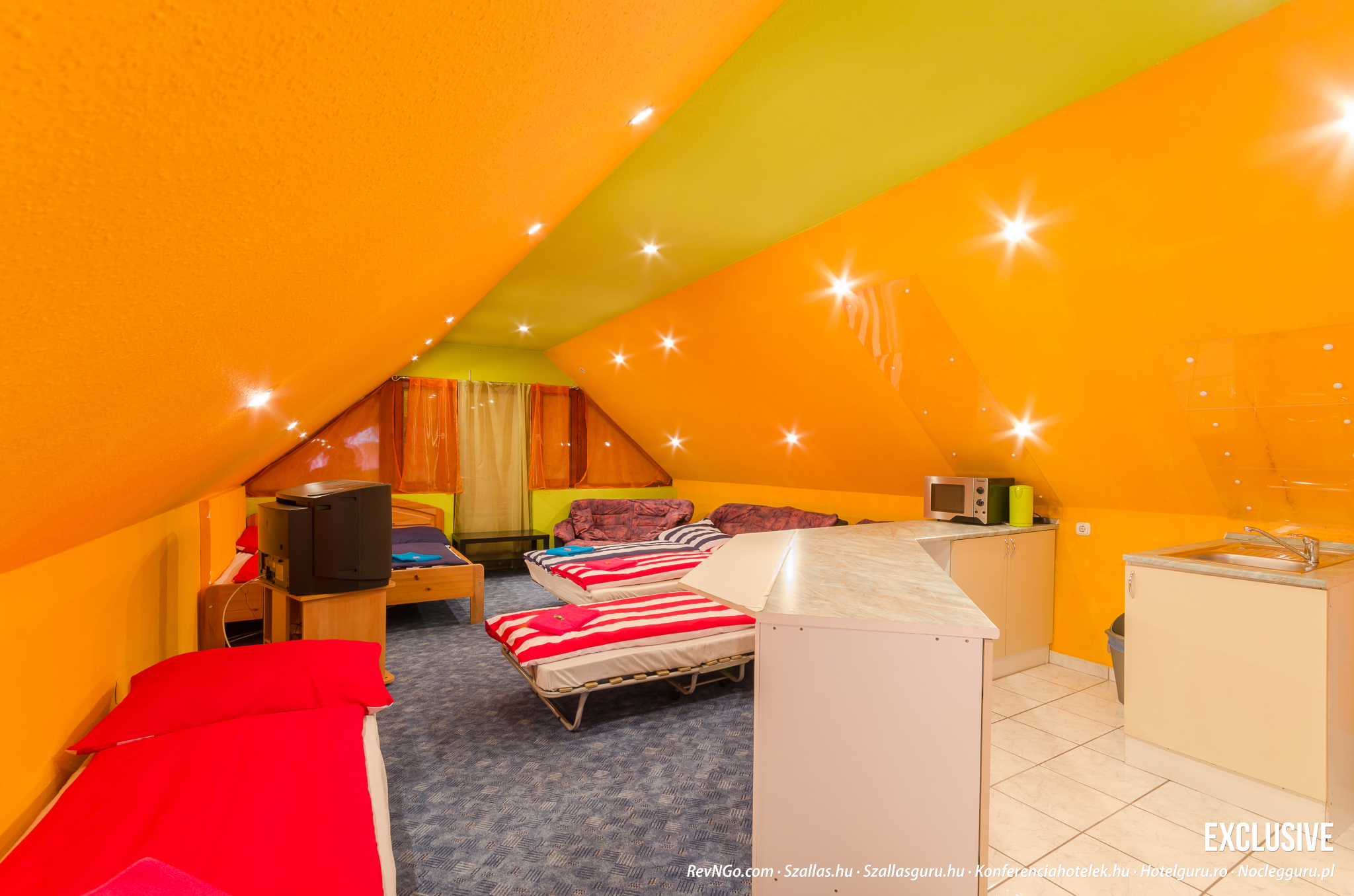Partyhouse Apartman – Gyál fotó 118