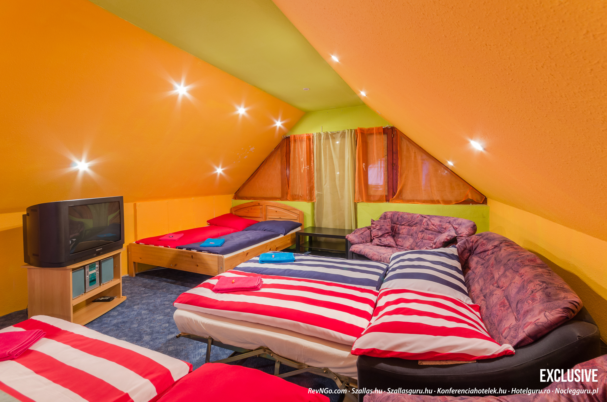 Partyhouse Apartman – Gyál fotó 120
