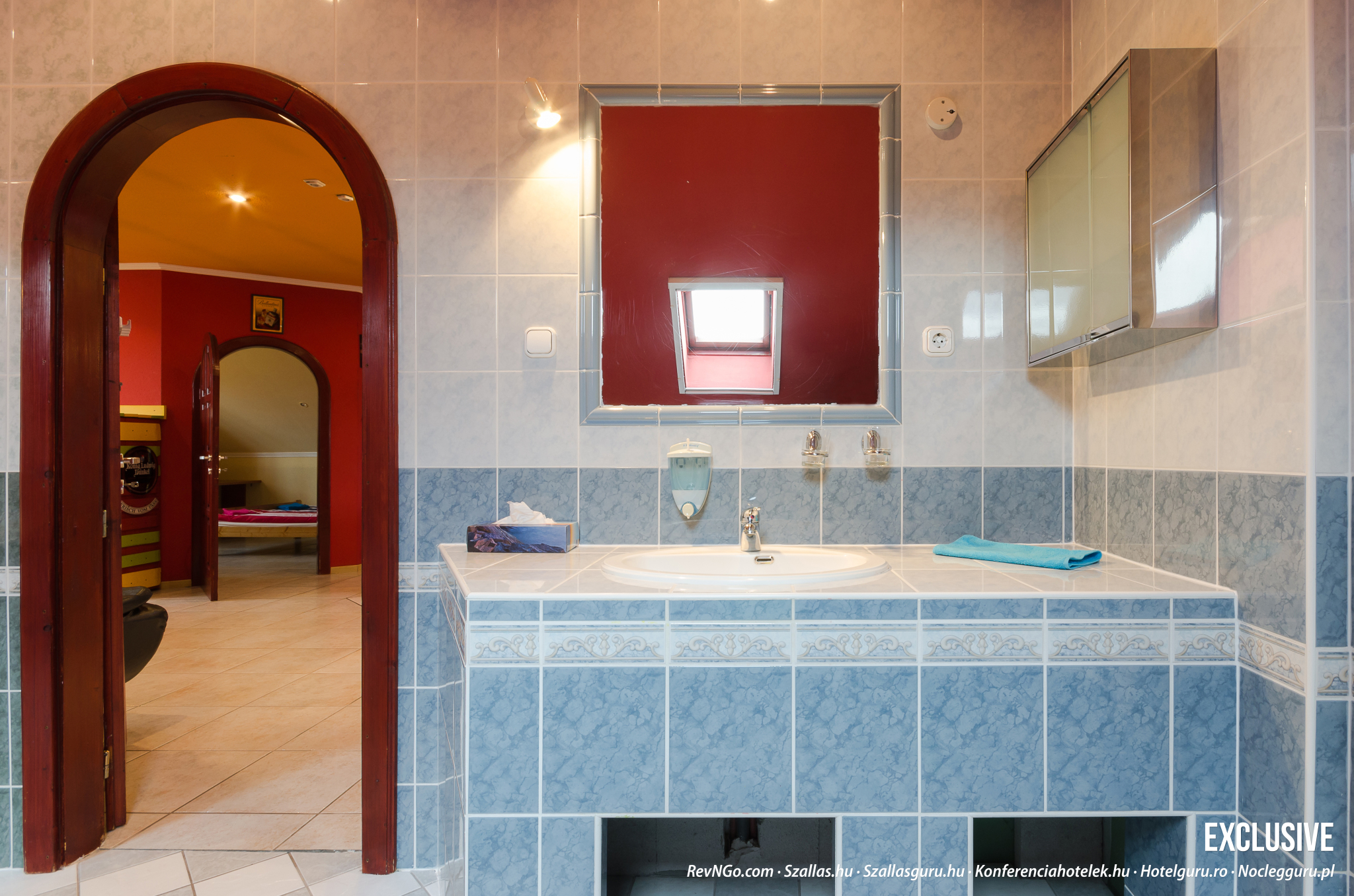 Partyhouse Apartman – Gyál fotó 122