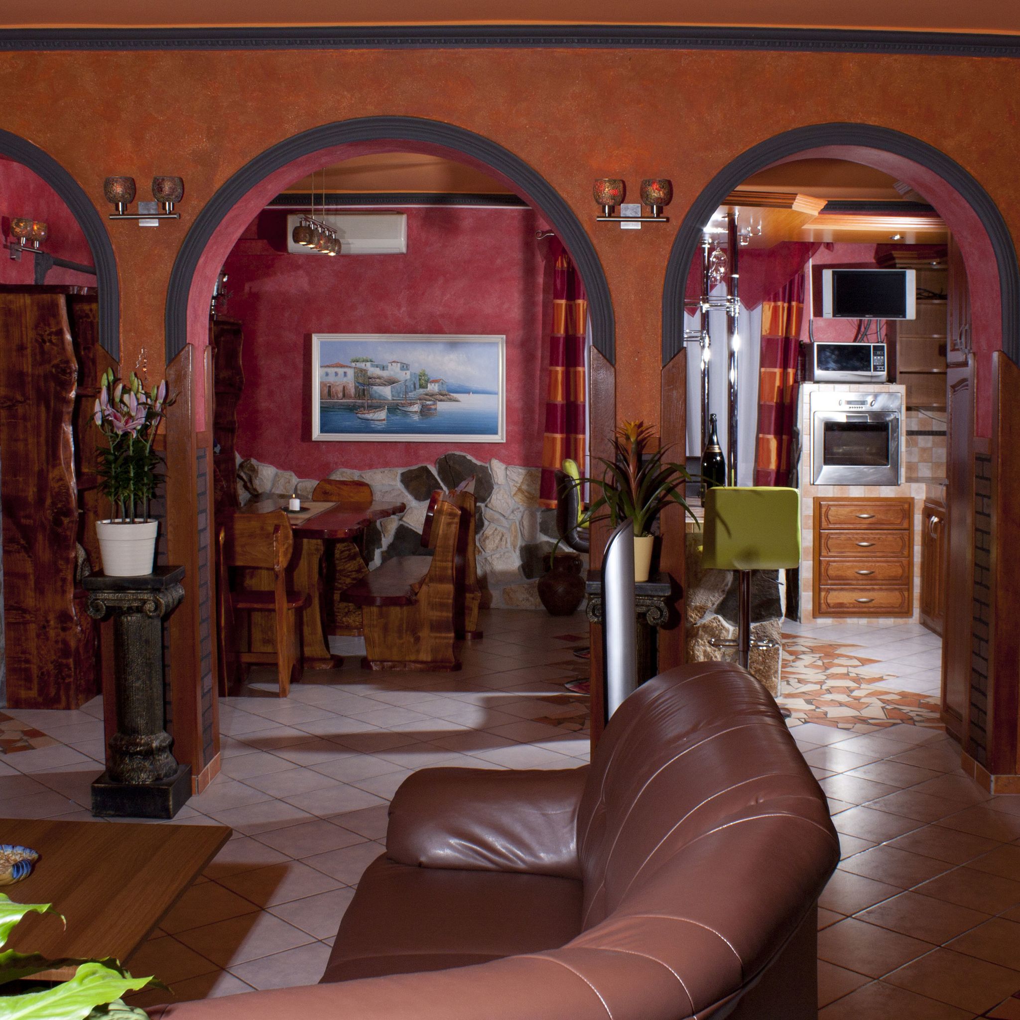 Partyhouse Apartman – Gyál fotó 129