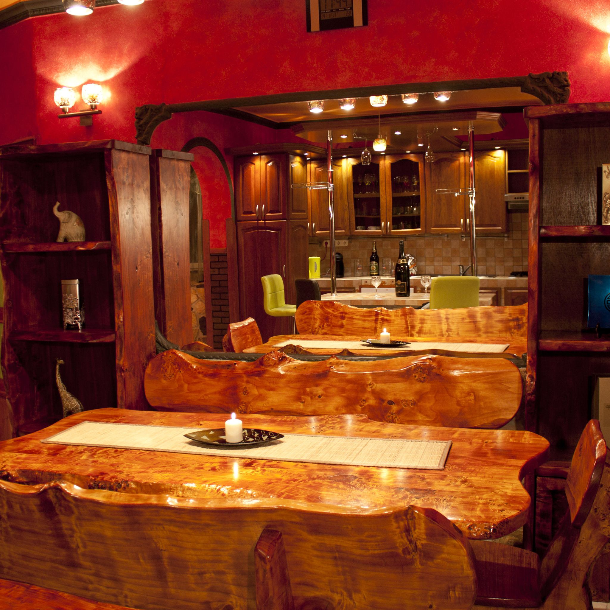 Partyhouse Apartman – Gyál fotó 130