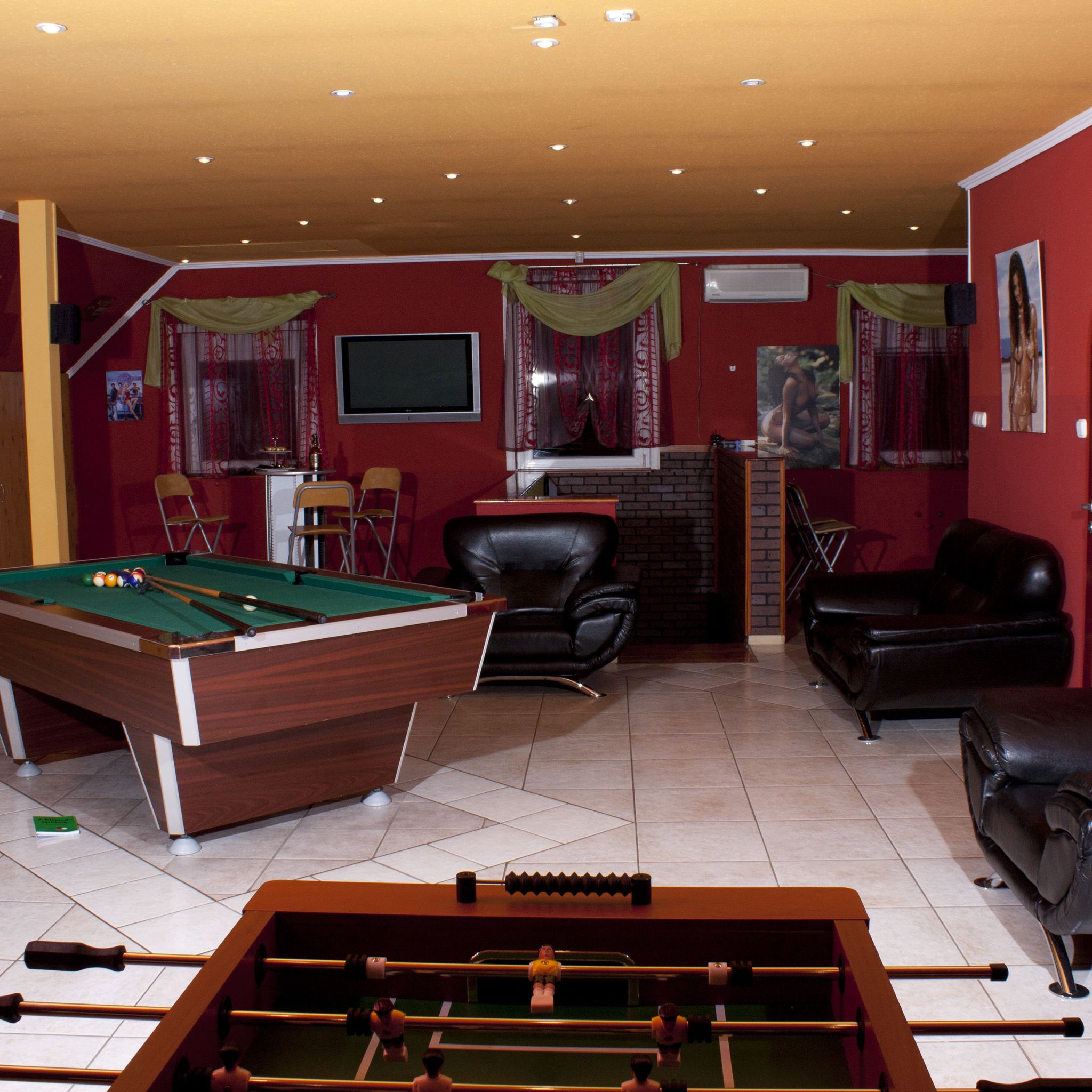 Partyhouse Apartman – Gyál fotó 131