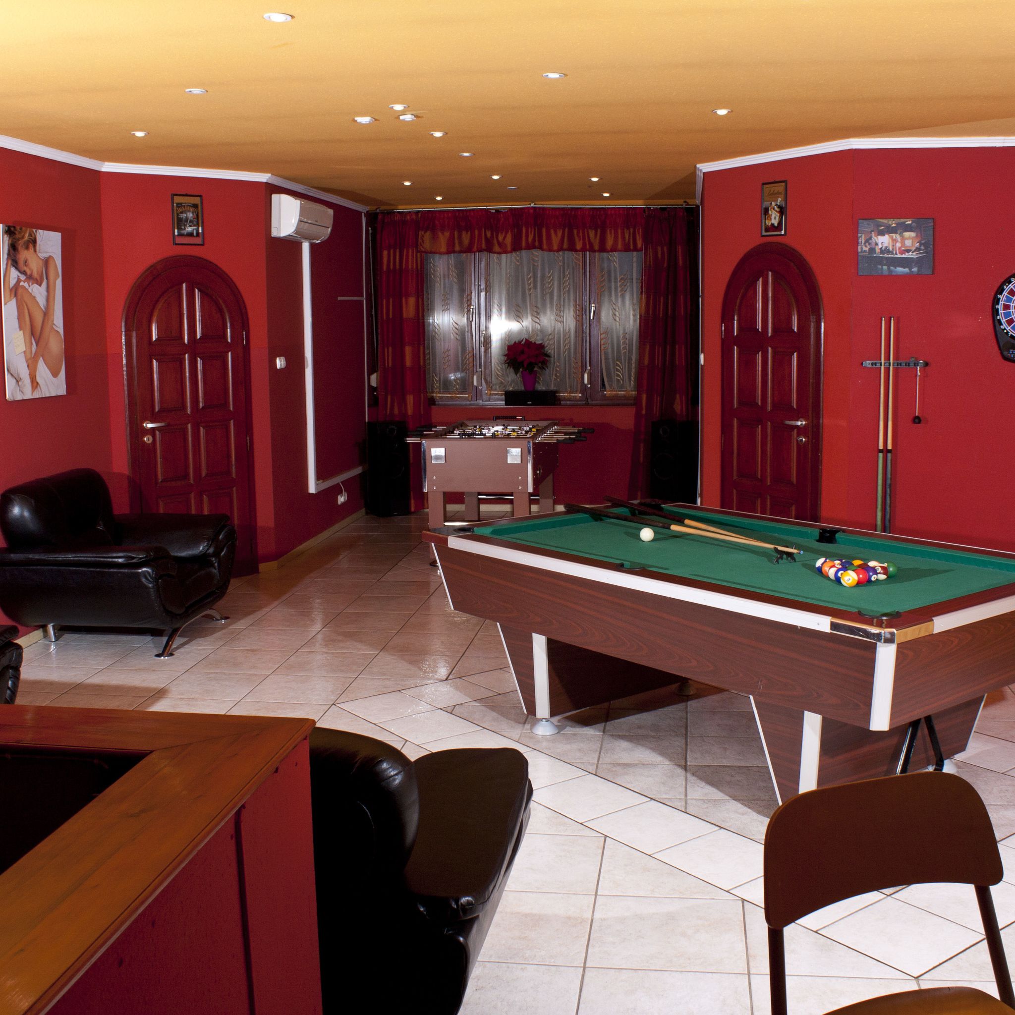 Partyhouse Apartman – Gyál fotó 132