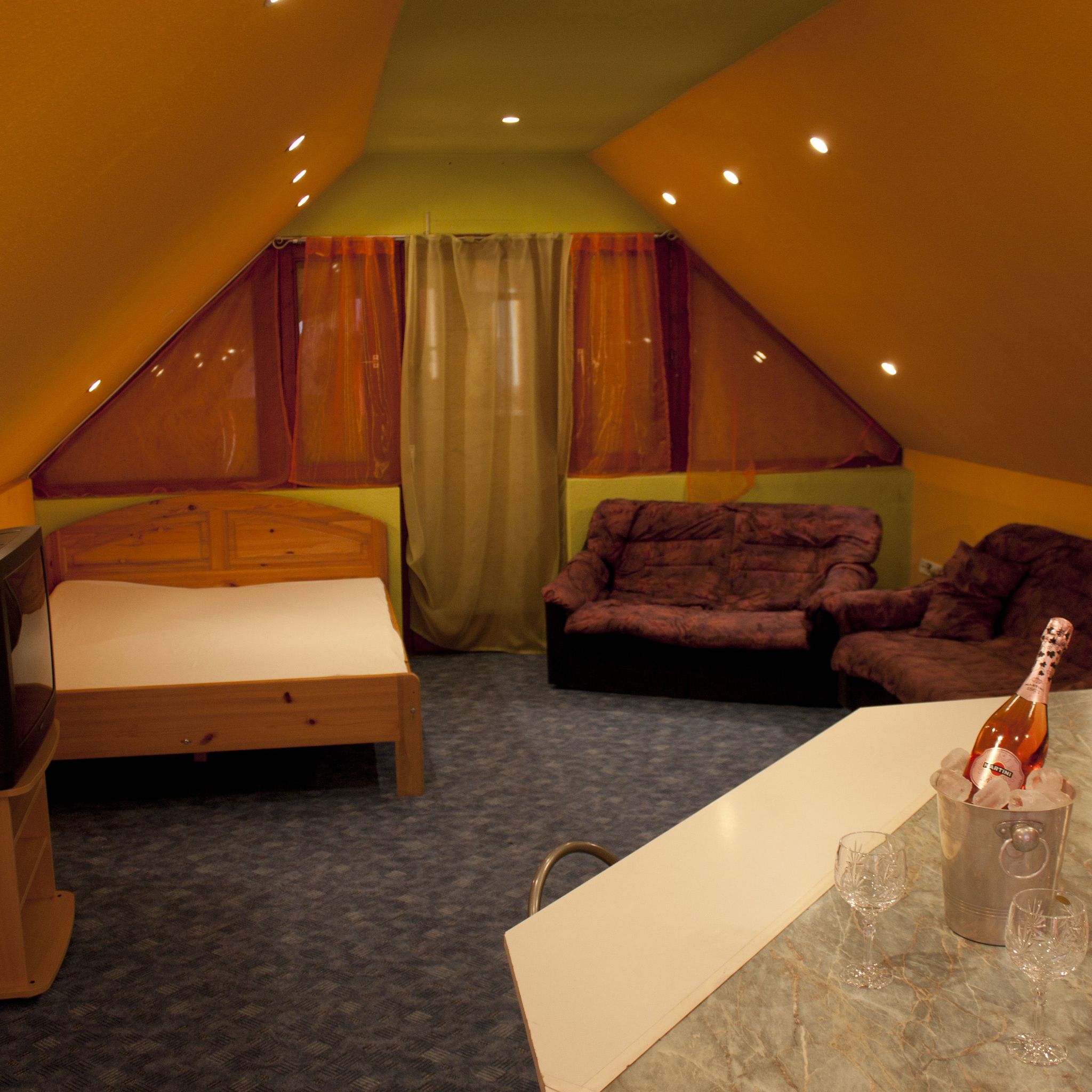 Partyhouse Apartman – Gyál fotó 141
