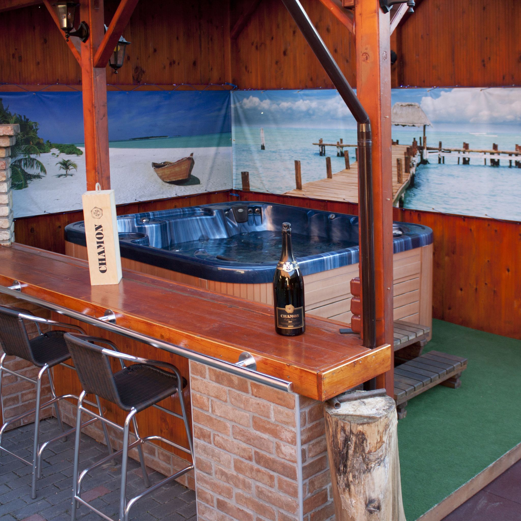 Partyhouse Apartman – Gyál fotó 144