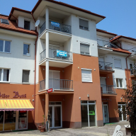 Gabesz Apartman