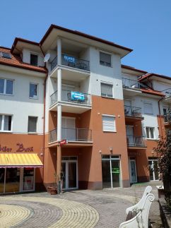 Gabesz Apartman