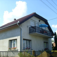 Fáró Apartman