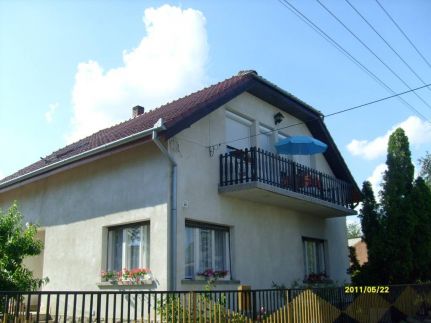 Fáró Apartman