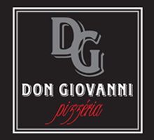 Don Giovanni Pizzéria Tatabánya