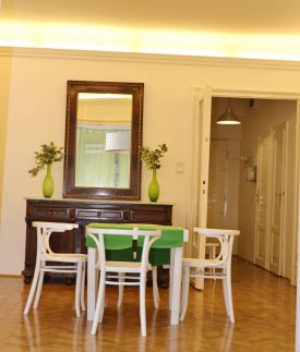 Green Apartman2