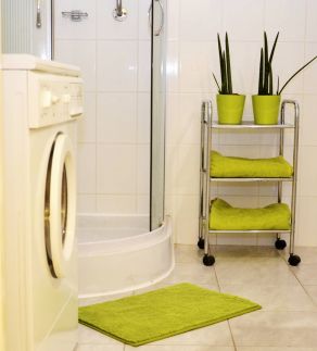 Green Apartman4