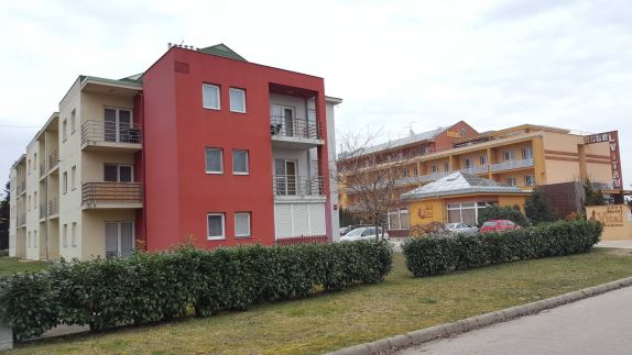 Vital Melis Apartman