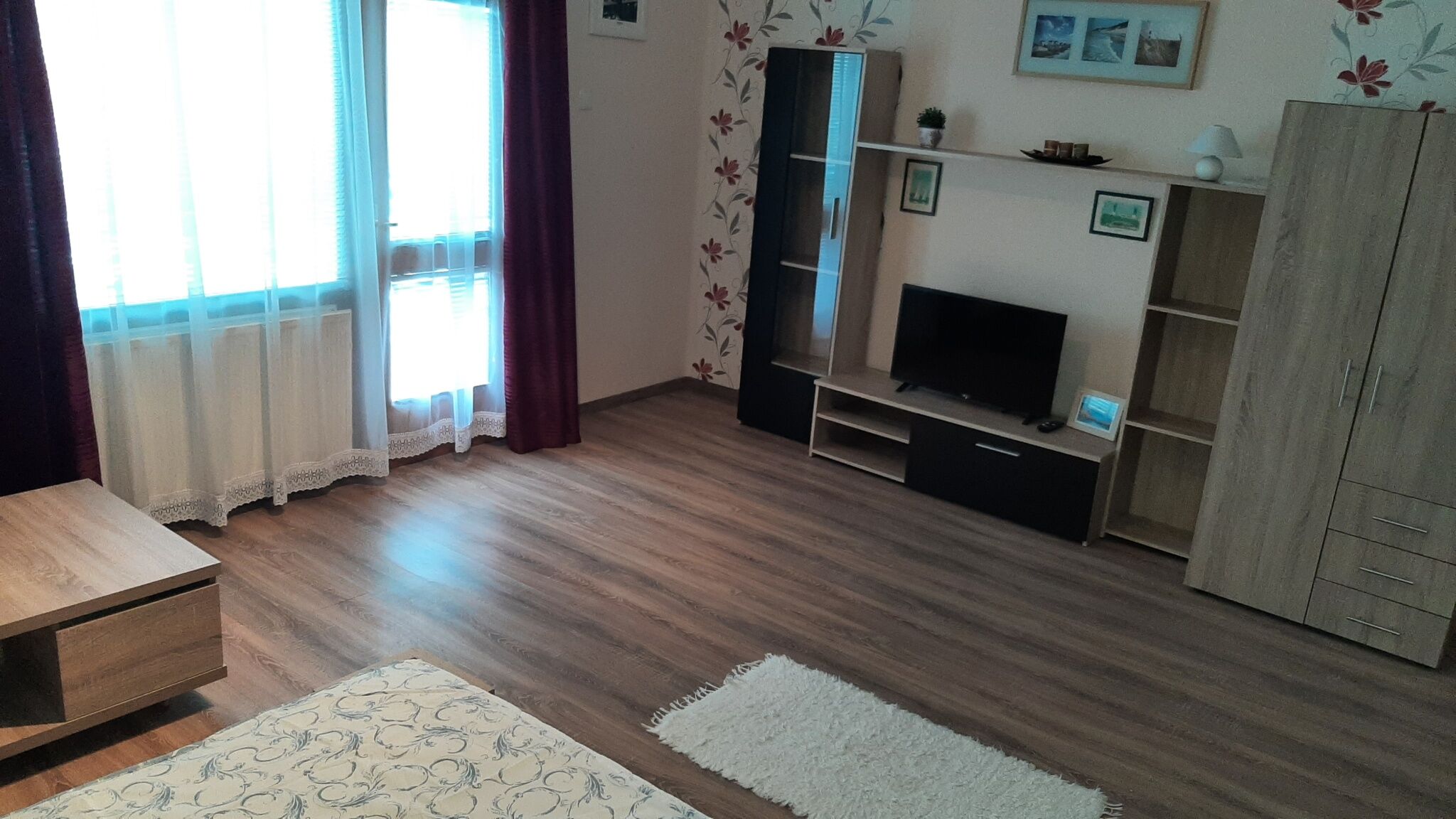 Lamperth Apartman – Balatonfüred fotó 1