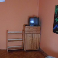 Petra Apartmanház