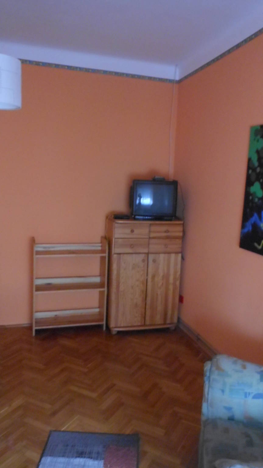 Petra Apartmanház – Sárvár